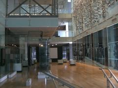 Museo de la Memoria y los Derechos Humanos in Chile