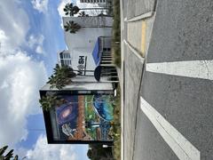 Exterior view of the Museum of History & Science in Jacksonville