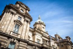 Museum on the Mound, Edinburgh