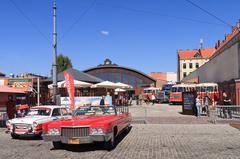 Museum Für Stadttechnik, Krakau