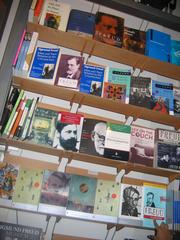 Books on Freud