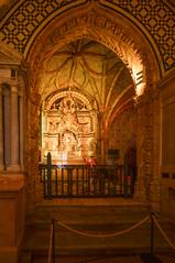 Palácio da Pena in Sintra, Portugal