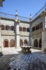 Palácio da Pena in Sintra, Portugal