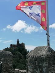 Pena Palace