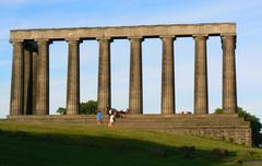 Edinburgh National Monument