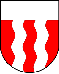 coat of arms of Renens