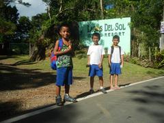 Lagos del Sol Resort in Kanluran Talaongan, Cavinti, Laguna