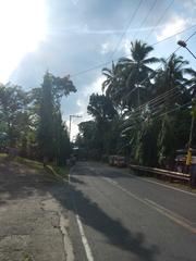 Welcome Arch of Liliw, Laguna