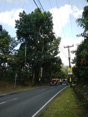 Welcome Arch of Liliw, Laguna