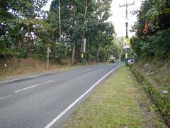 Welcome Arch of Liliw, Laguna