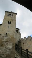 Burg Liechtenstein Castle