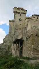 Burg Liechtenstein