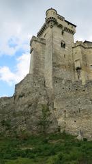 Burg Liechtenstein castle