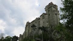 Burg Liechtenstein