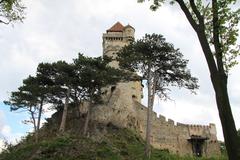 Burg Liechtenstein