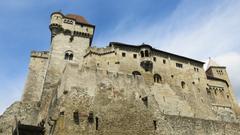 Burg Liechtenstein