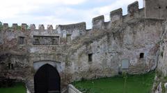 Burg Liechtenstein