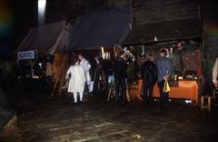 Event at Festung Königstein's casemates