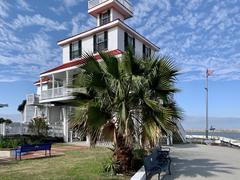 West End Pontchartrain Lakefront New Orleans