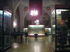 Heeresgeschichtliches Museum in Vienna