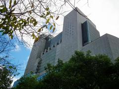 New Taipei City Hall