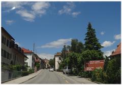 1315 La Sarraz, Switzerland panoramic view