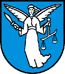 Coat of arms of Oberdorf