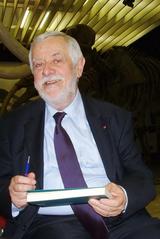 Prof. Yves Coppens