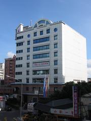 Kaohsiung Blood Center building