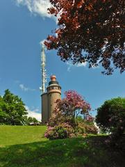 Torre Di Osservazione Baden-Baden Merkur