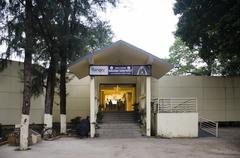 Malancha Tourist Lodge (Mangaldhara Tourism Property) in Barrackpur