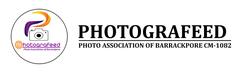 Photografeed Photo Association of Barrackpore logo