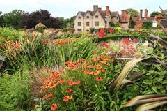 NT Packwood House