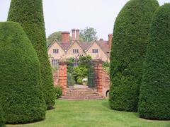 Packwood House