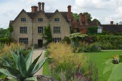 Packwood House