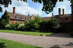 Packwood House