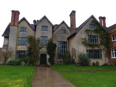 Packwood House