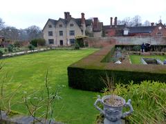 Packwood House