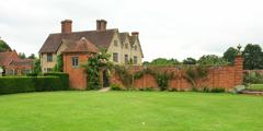 Packwood House