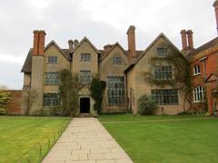 Packwood House