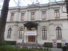 Palacio Cousiño in Santiago