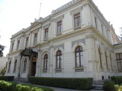 Palacio Cousiño