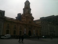 Plaza das Armas in Panoramio