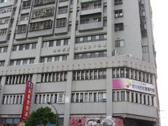 Kaohsiung Public Library Yanchang Branch exterior