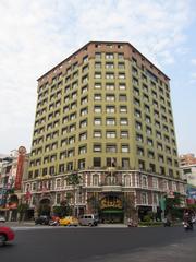 Kingship Hotel in Yancheng District, Kaohsiung City