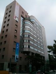 Yancheng District Administration Center in Kaohsiung City