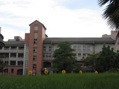 Kaohsiung City Guangrong Elementary School building