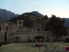 Pari Mahal in Srinagar