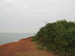 Payyambalam Beach Kannur Kerala