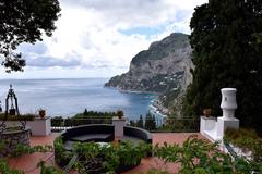 80076 Capri Metropolitan City of Naples Italy